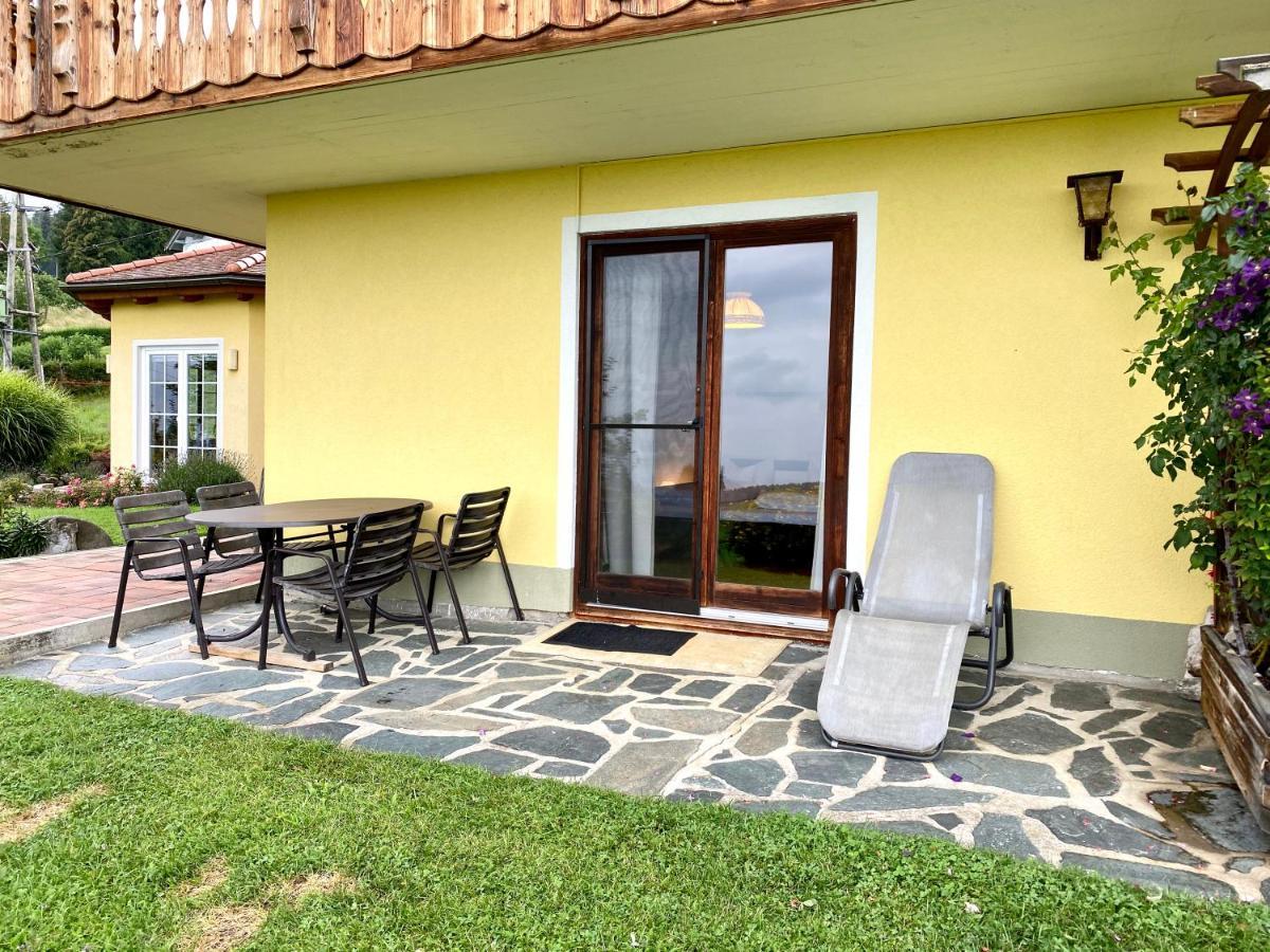 Pleschinhof Villa Velden am Woerthersee Exterior photo